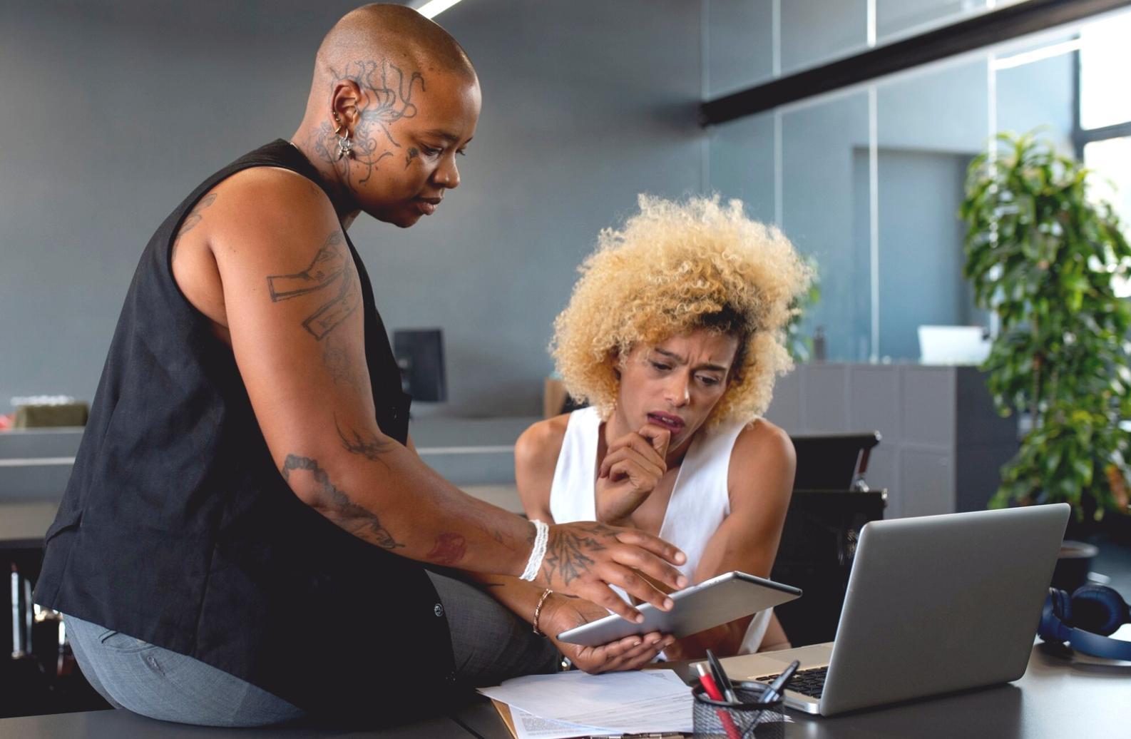 Detailed analysis documentation process