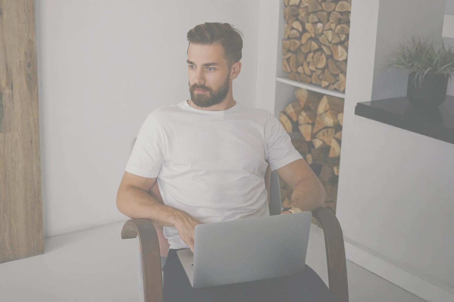 Financial analysis workspace showing data review process