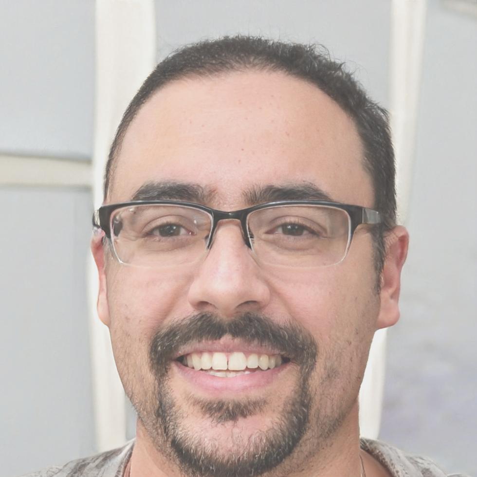 Felix Thornbury, Long-term Planning Consultant